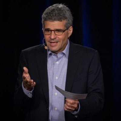 Brian Kurtz