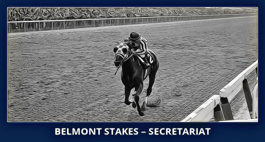  Secretariat Rules Blazing Good Insights And Inspiration Story 