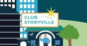 club storyville