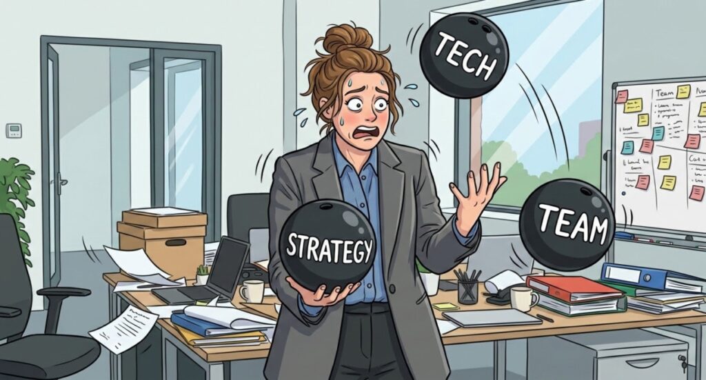 tech